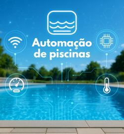 automaca de piscinas